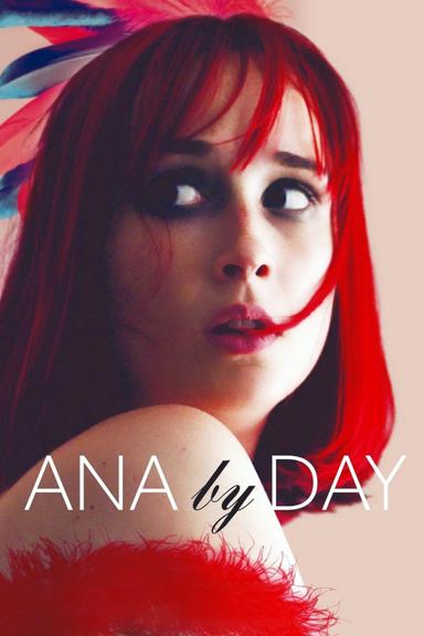 Ana by Day poster