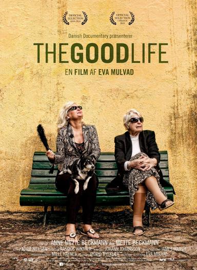 The Good Life poster