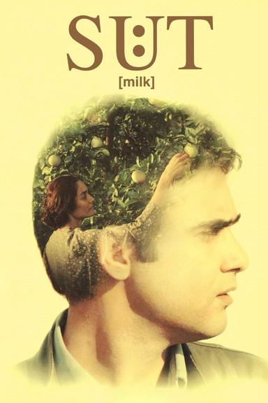 Milk poster