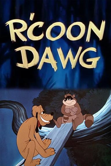 R'Coon Dawg poster