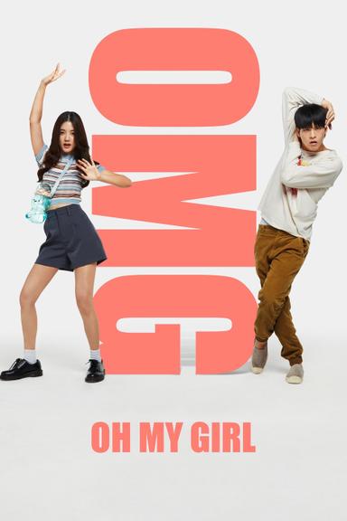 OMG! Oh My Girl poster