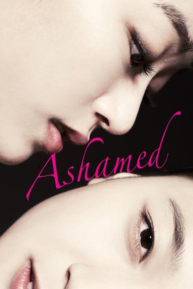 Ashamed poster