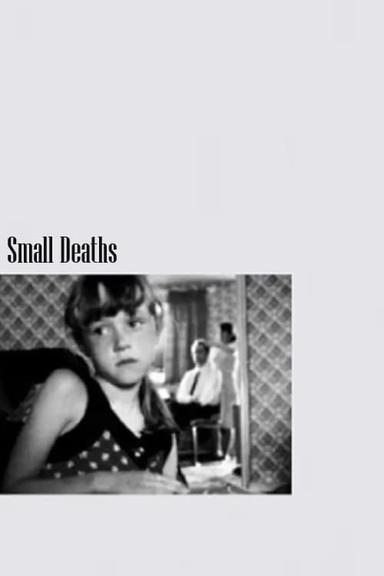 Small Deaths poster