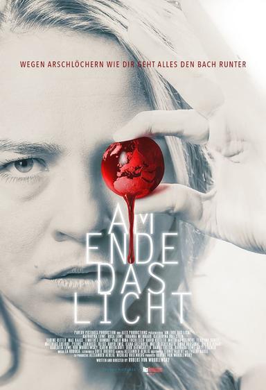 Am Ende das Licht poster