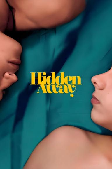 Hidden Away poster