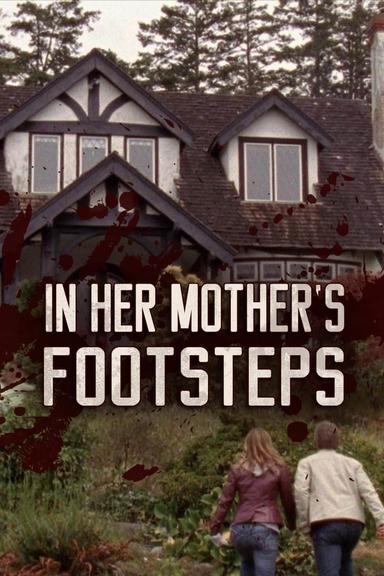 In Her Mother's Footsteps poster