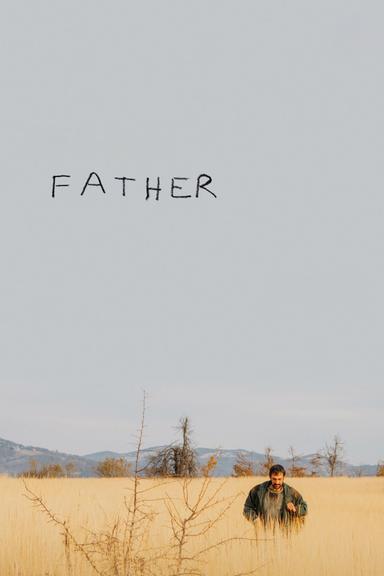 Father poster