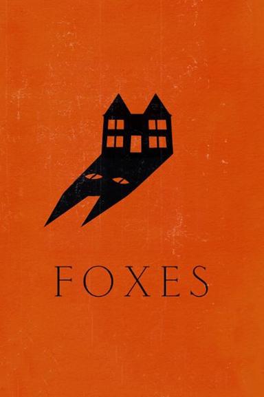 Foxes poster