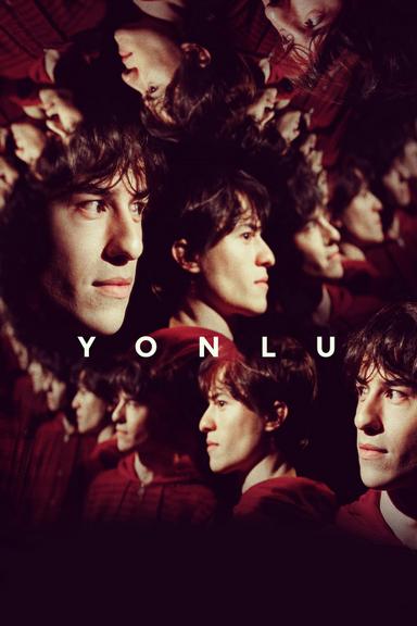 Yonlu poster