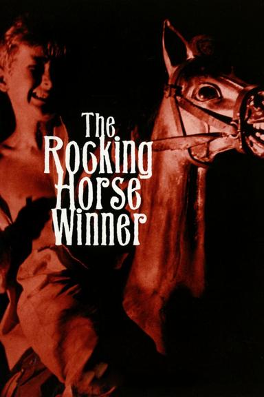 The Rocking Horse Winner poster