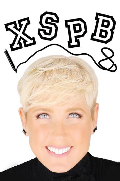 Xuxa Só Para Baixinhos 8 poster