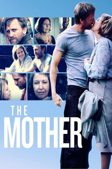 The Mother poster