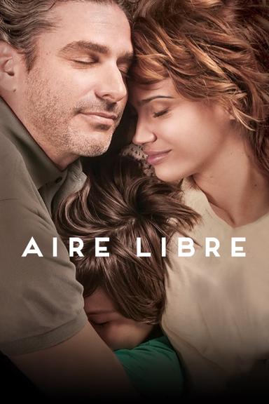 Aire libre poster