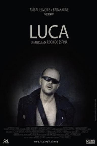 Luca poster