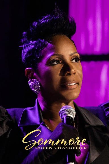 Sommore: Queen Chandelier poster