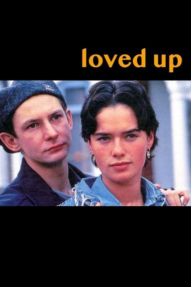 Loved Up poster