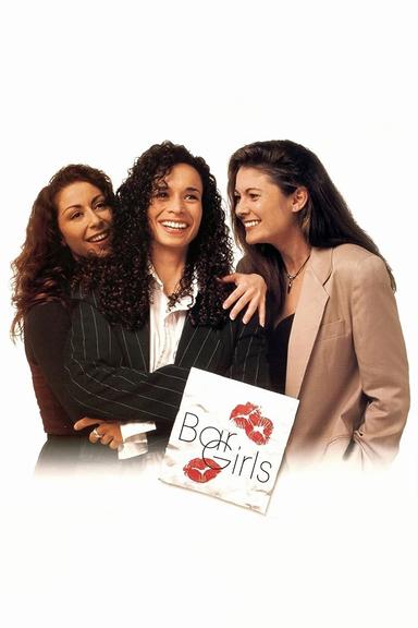 Bar Girls poster