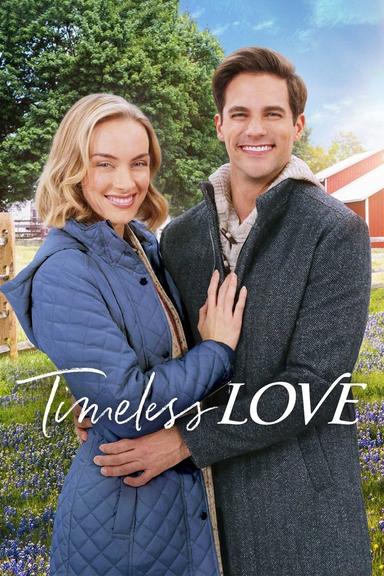 Timeless Love poster