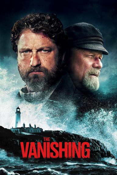 The Vanishing poster