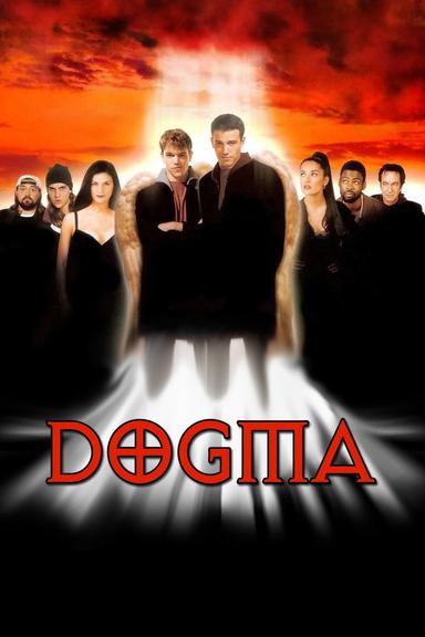 Dogma poster