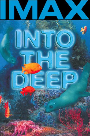 Into the Deep poster