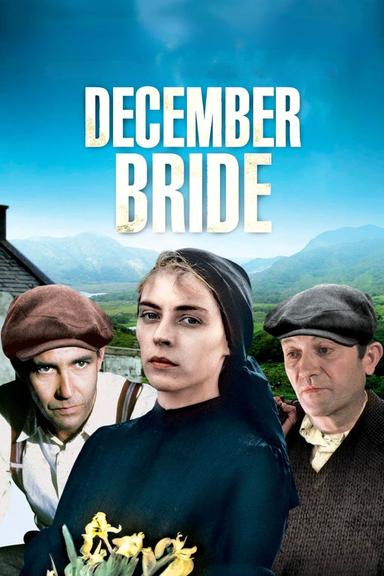 December Bride poster