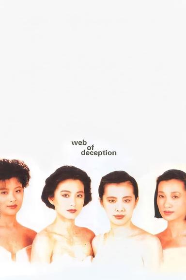 Web of Deception poster