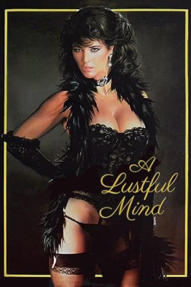 A Lustful Mind poster