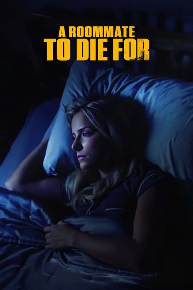 A Roommate To Die For poster