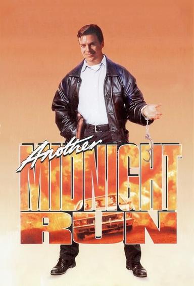 Another Midnight Run poster