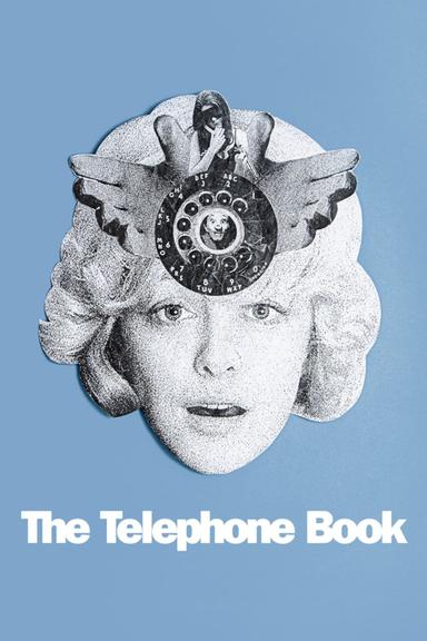 The Telephone Book poster