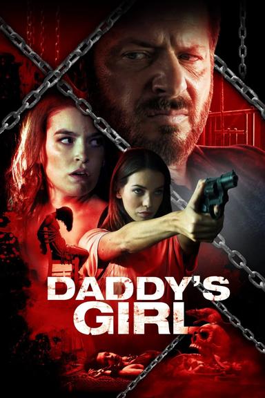 Daddy's Girl poster