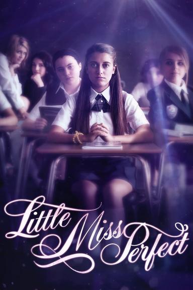 Little Miss Perfect poster