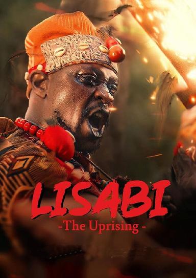 Lisabi: The Uprising poster