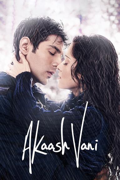 Akaash Vani poster