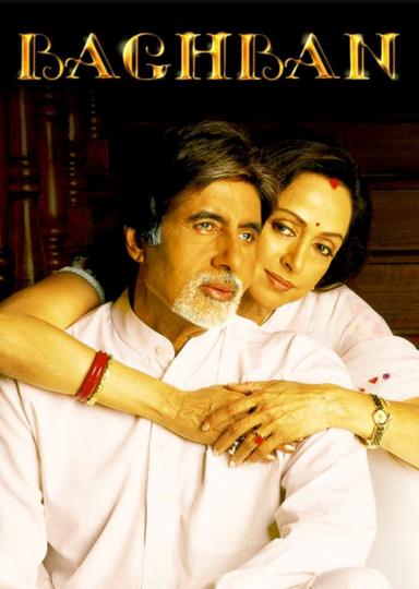 Baghban poster