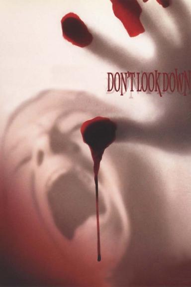 Don't Look Down poster