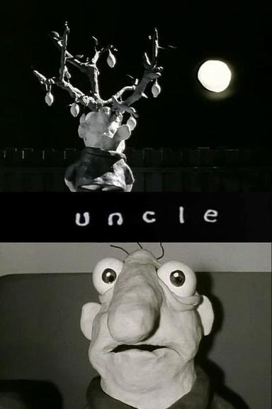 Uncle poster