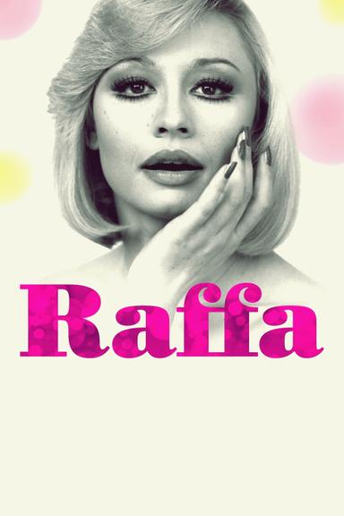 Raffa poster