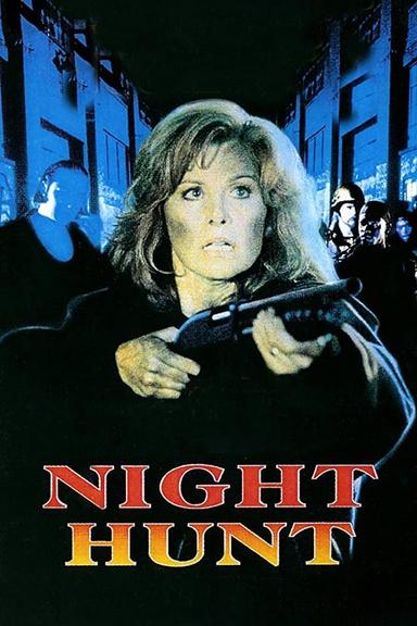 Survive The Night poster