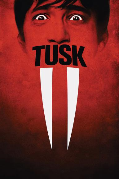 Tusk poster