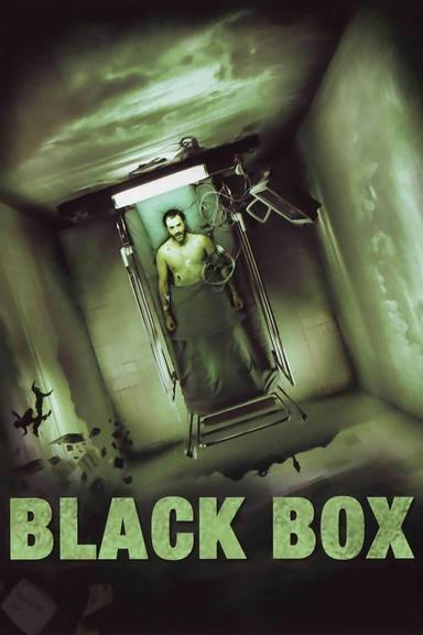 Black Box poster