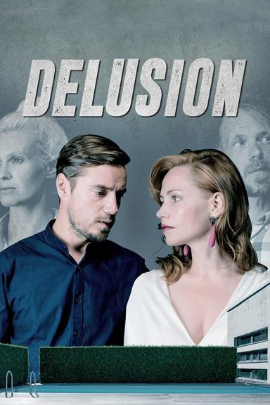 Delusion poster