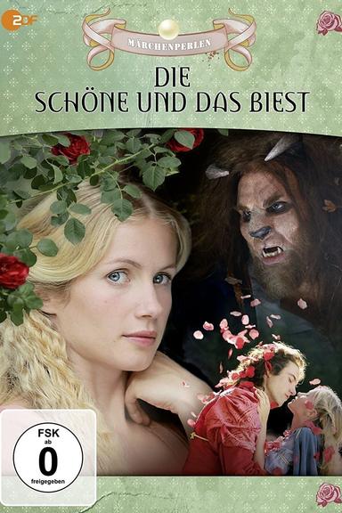 Die Schöne und das Biest poster