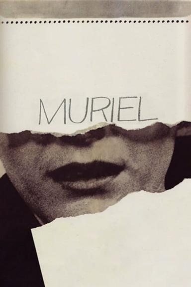 Muriel, or the Time of Return poster