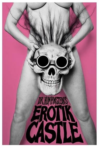 Dr. Humpinstein's Erotik Castle poster