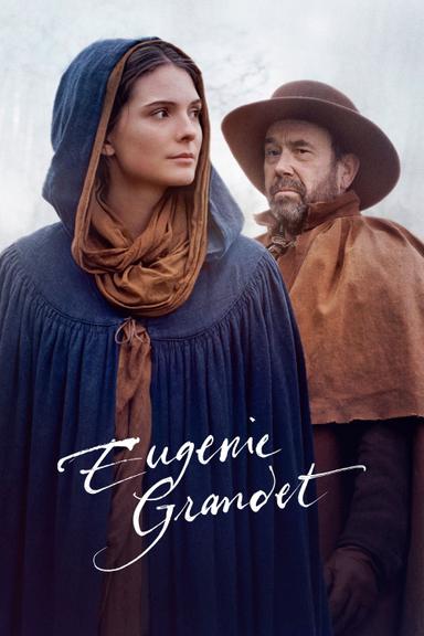 Eugénie Grandet poster