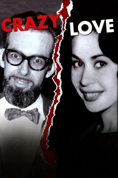 Crazy Love poster