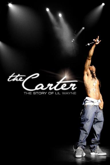 The Carter poster