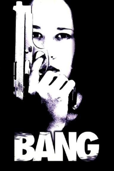 Bang poster